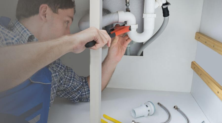 Professional expert plumbing services in Chauncey, OH